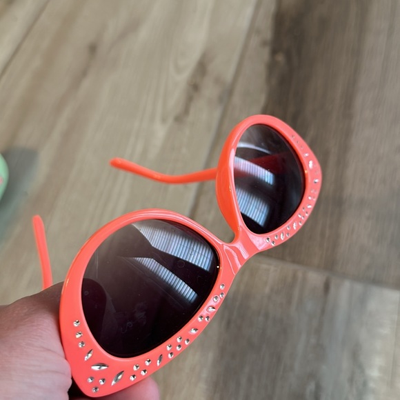 Girls Justice sunglasses - Picture 4 of 9